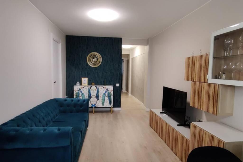 Los Sitios Astorga Esterno foto
