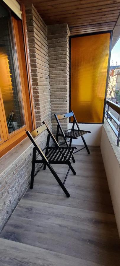 Los Sitios Astorga Esterno foto